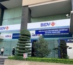 Bamboo Airways chào bán cổ phiếu cho nhân viên BIDV Thanh Xuân với giá 40.000 đồng/cp, cam kết mua lại giá gấp đôi sau 6 tháng